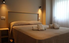 Apartamentos Rego Foz